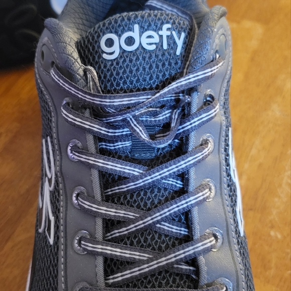 Gdefy Mens Gravity Defyer size 13 - Picture 8 of 9